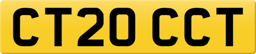 CT20CCT