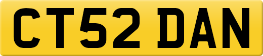 CT52DAN