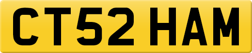 CT52HAM