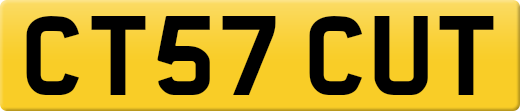 CT57CUT
