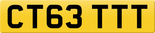 CT63TTT