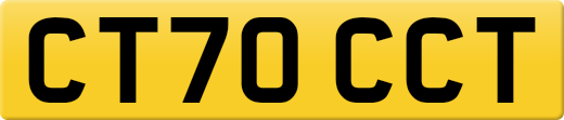CT70CCT