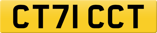 CT71CCT