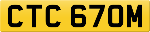 CTC670M