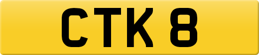 CTK8