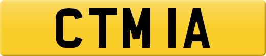 CTM1A