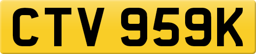 CTV959K