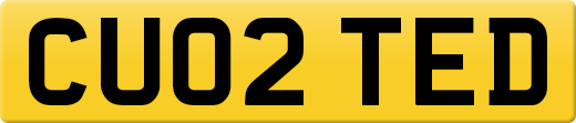 CU02TED