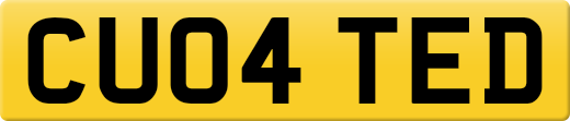 CU04TED
