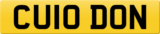 CU10DON