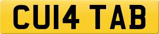 CU14TAB