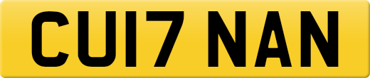 CU17NAN