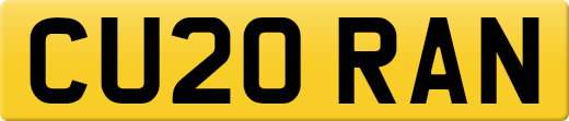 CU20RAN