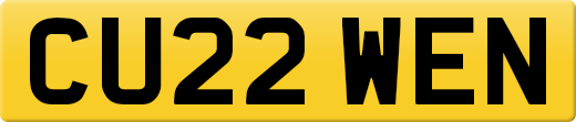 CU22WEN