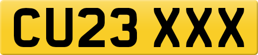 CU23XXX