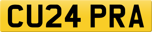 CU24PRA