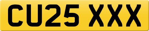 CU25XXX