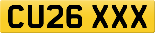 CU26XXX
