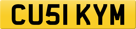 CU51KYM