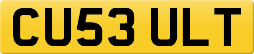 CU53ULT