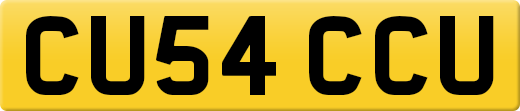 CU54CCU