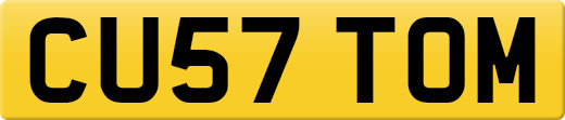 CU57TOM