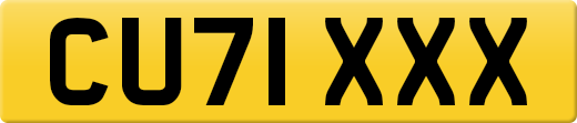 CU71XXX