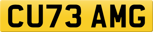 CU73AMG