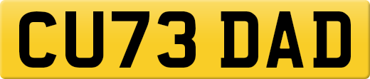 CU73DAD