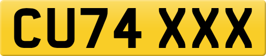 CU74XXX