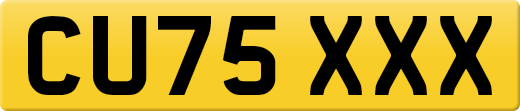 CU75XXX