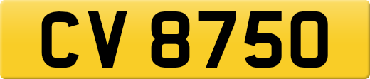 CV8750