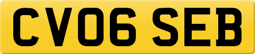 CV06SEB