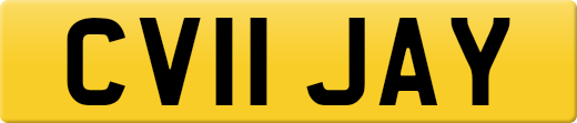 CV11JAY