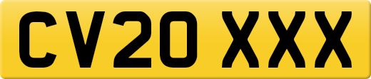 CV20XXX
