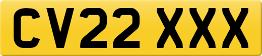 CV22XXX