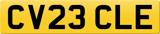 CV23CLE