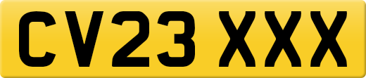 CV23XXX