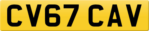 CV67CAV