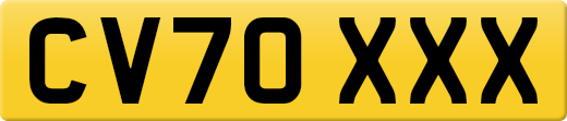 CV70XXX