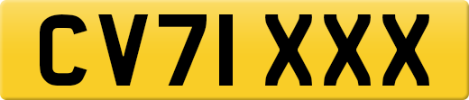 CV71XXX