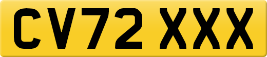 CV72XXX