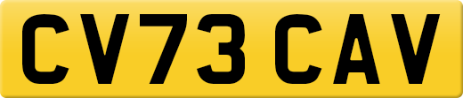 CV73CAV