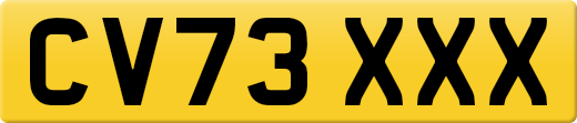 CV73XXX