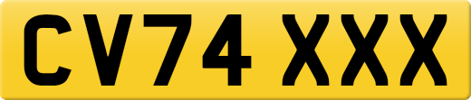 CV74XXX