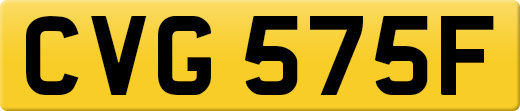 CVG575F