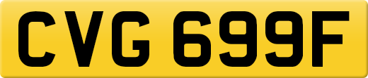 CVG699F