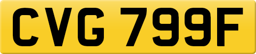 CVG799F