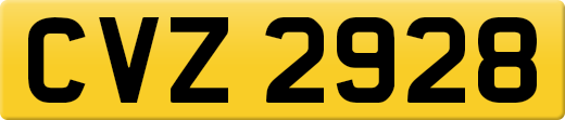 CVZ2928
