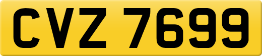 CVZ7699